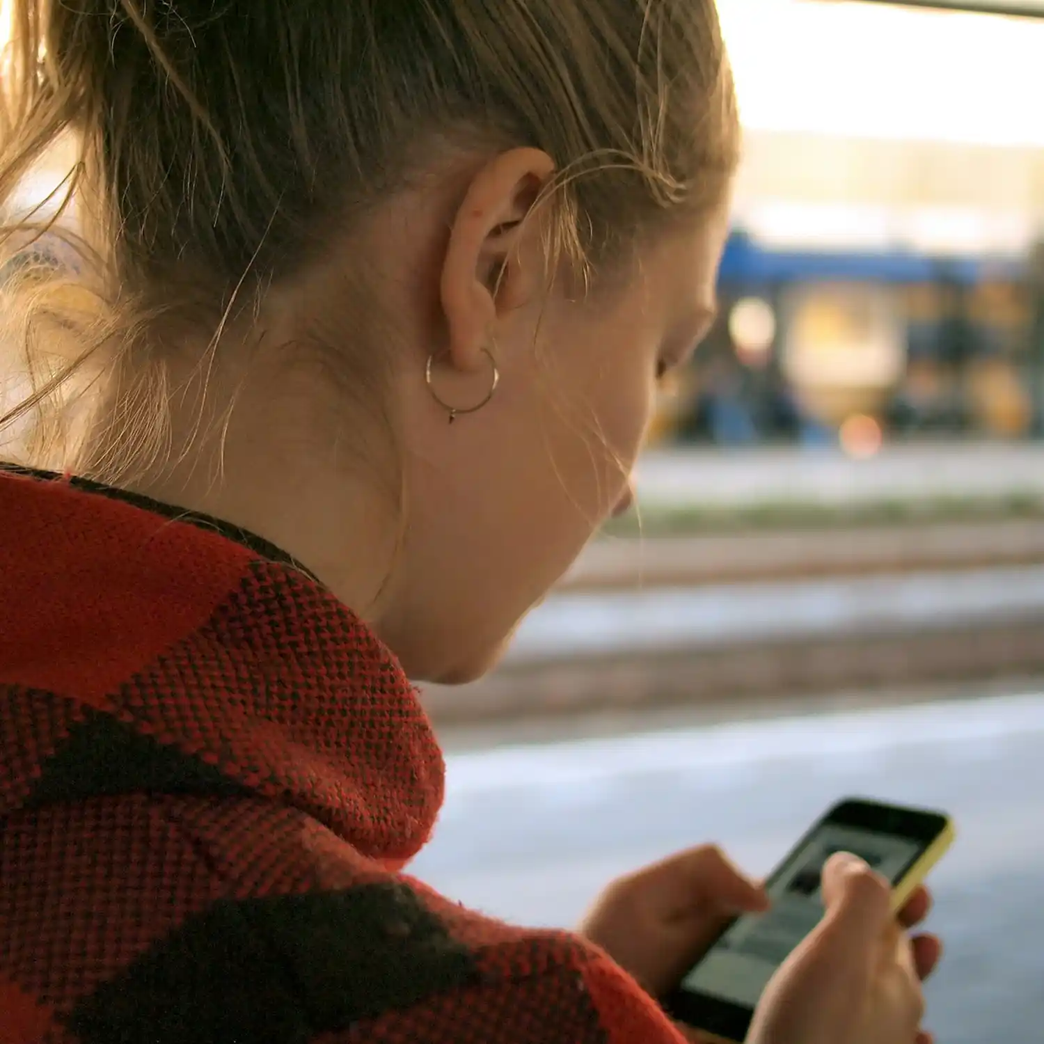 Service à la communauté – restez a afflut